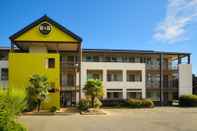 Bangunan B&B Hotel Lens Noyelles-Godault