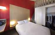 Bilik Tidur 5 B&B Hotel Dieppe