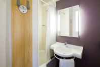 In-room Bathroom B&B Hotel Dieppe