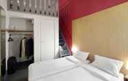 Bilik Tidur 6 B&B Hotel Dieppe