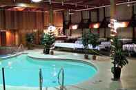 Swimming Pool Bella Vista Inn