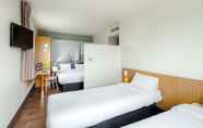 ห้องนอน 7 B&B Hotel Arras