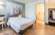 ห้องนอน 7 B&B Hotel Morlaix