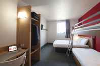 Kamar Tidur B&B Hotel Paray-Le-Monial