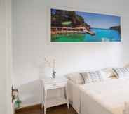 ห้องนอน 6 Guest House Ibiza - Hostel