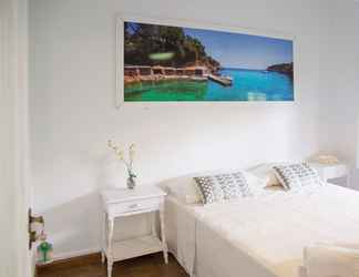ห้องนอน 2 Guest House Ibiza - Hostel