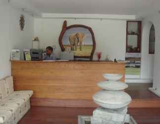 Sảnh chờ 2 Midky Hotel