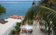 Tempat Tarikan Berdekatan 6 Coral Reef Beach Aruba