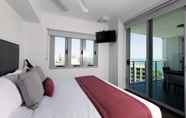 Kamar Tidur 5 H on Mitchell Apartment Hotel