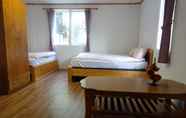 Bilik Tidur 5 Shan Shui-Yuan Vege Guest House