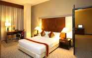 Kamar Tidur 5 Rose View Hotel