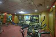 Fitness Center Rose View Hotel