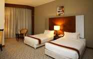 Kamar Tidur 4 Rose View Hotel