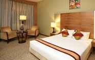 Kamar Tidur 7 Rose View Hotel