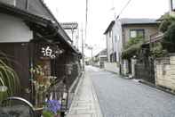 Exterior Guesthouse Tomari-ya Caters to Women