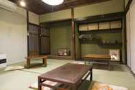 Bedroom Guesthouse Tomari-ya Caters to Women