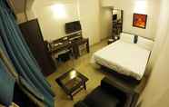 Bedroom 2 Tex-Palazzo Hotel