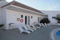 Swimming Pool Jardins da Balaia Guest Apartment