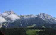 Nearby View and Attractions 4 Landhaus Leogang