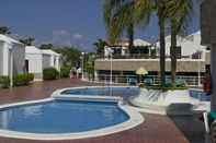 Swimming Pool Los Cardones Boutique Village