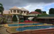 Kolam Renang 2 Water Paradise Resort