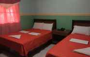 Kamar Tidur 7 Water Paradise Resort