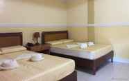 Kamar Tidur 5 Water Paradise Resort