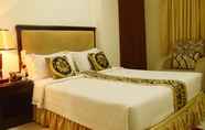 Kamar Tidur 3 Hotel Valley Garden