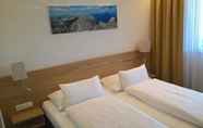 Kamar Tidur 6 Hotel Gesser Sillian