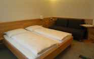 Kamar Tidur 4 Hotel Gesser Sillian