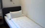 Kamar Tidur 7 Hotel Gesser Sillian