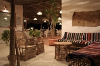 Lobby Wadi Lahami Village