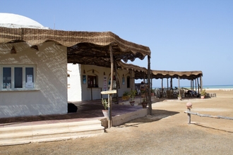 Exterior 4 Wadi Lahami Village