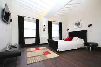 Kamar Tidur 4 6 Portobello Road