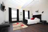 Kamar Tidur 6 Portobello Road