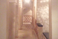 Lobby La Kasbah Chwiter