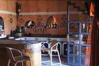 Bar, Cafe and Lounge La Kasbah Chwiter