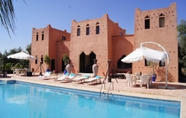 Swimming Pool 2 La Kasbah Chwiter