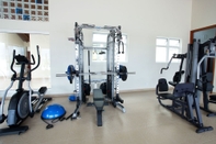 Fitness Center Hotel Dorado La 70