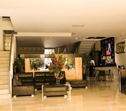 Lobby 2 Hotel Dorado La 70