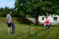 Fitness Center Cabot Trail Motel