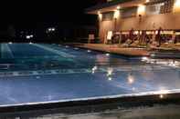 Swimming Pool Sayaji Kolhapur