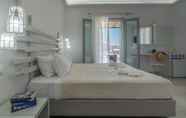 Bedroom 4 Olea Bay Hotel