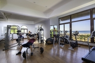 Fitness Center Stella Beach Resort & Spa - Makadi Bay