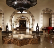 Lobby 5 Stella Beach Resort & Spa - Makadi Bay