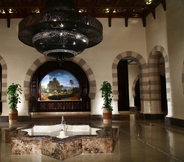 Lobby 4 Stella Beach Resort & Spa - Makadi Bay