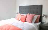 Bilik Tidur 2 Frogner House Apartments - Odinsgate 10