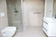 ห้องน้ำภายในห้อง Frogner House Apartments - Odinsgate 10