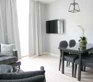 Common Space 7 Frogner House Apartments - Odinsgate 10