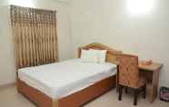 Bilik Tidur 7 Hotel Afford Inn